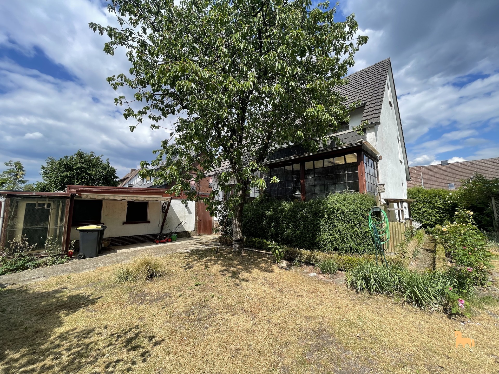 Provisionsfrei für den Käufer: Gepflegtes Einfamilienhaus in zentraler Lage von Wallenhorst-Hollage