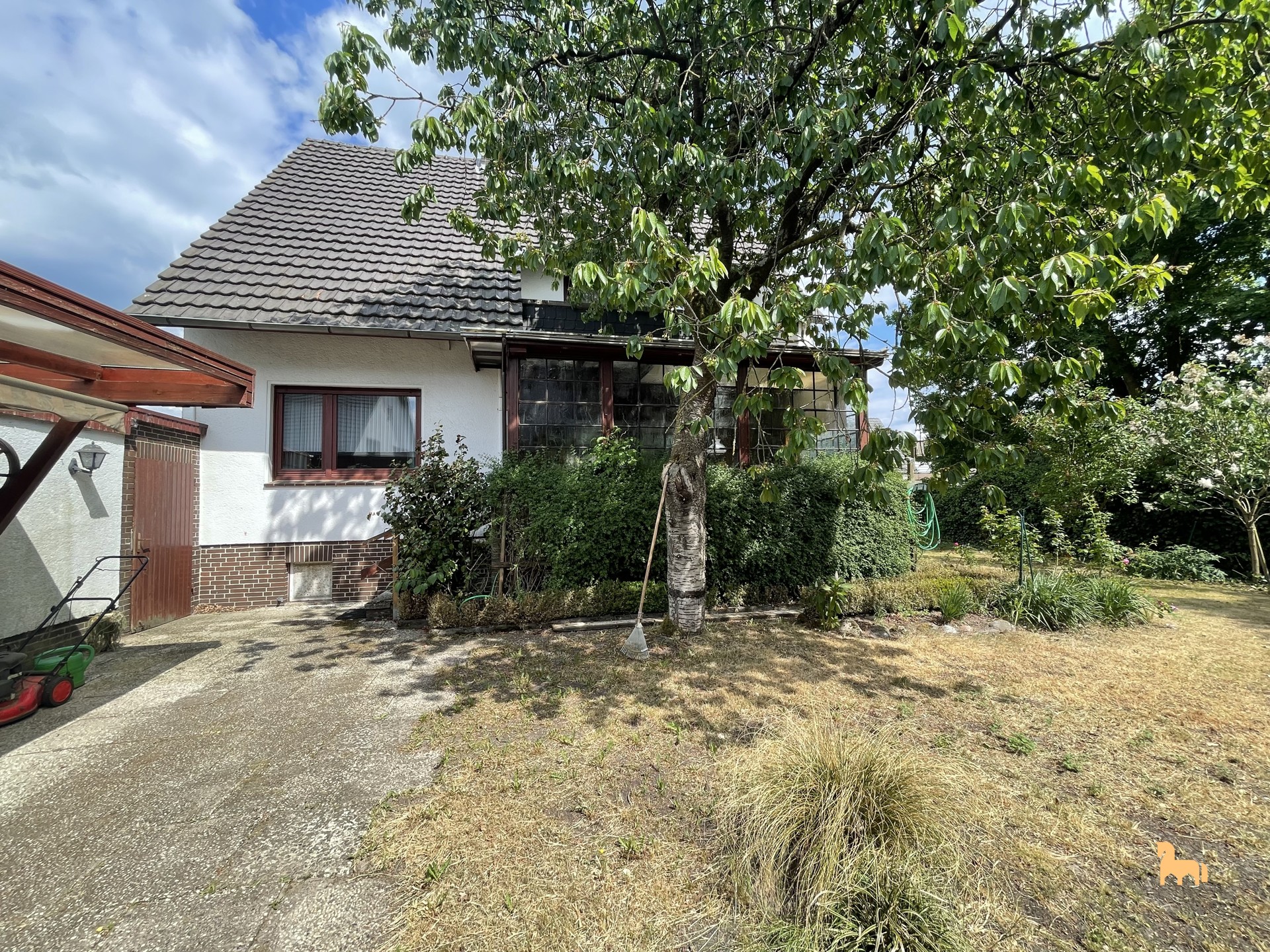 Provisionsfrei für den Käufer: Gepflegtes Einfamilienhaus in zentraler Lage von Wallenhorst-Hollage